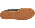Gola Harrier кроссовки из гладкой кожи с круглым носком и резиновой подошвой
