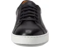 Обувь Magnanni Costa Lo из кожи с круглым носком и плоской подошвой