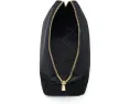 Косметичка Zadie Large Cosmetic Wristlet MICHAEL Michael Kors черная