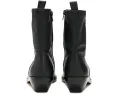 Сапоги Madewell Idris Stretch Boot на каблуке