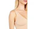 Бюстгальтер-бралетт Commando Butter Comfy BRA227 с чашками и длинным силуэтом