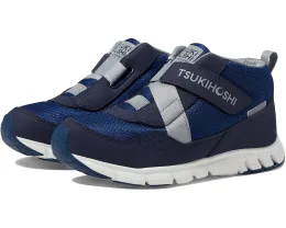Детские кроссовки Tsukihoshi Tokyo с широкой колодкой и съемной стелькой
