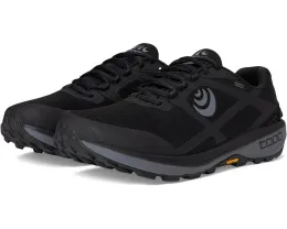 Кроссовки Topo Athletic Terraventure 4 WP с мембраной и верхом из переработанного полиэстера