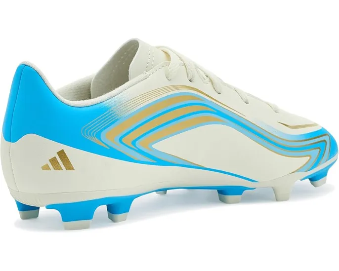 Детские бутсы Adidas F50 Messi Club для твердого грунта
