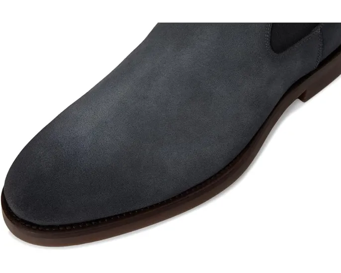 Chelsea-ботинки Java на резиновой подошве от Magnanni