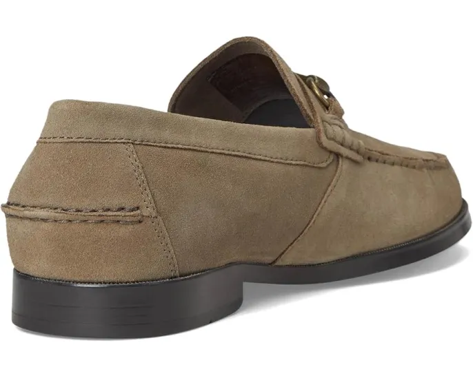 Мокасины Rockport Whit из замши с технологией truTECH для амортизации