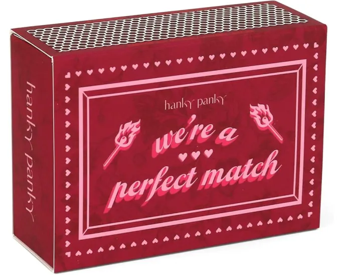 Трусы танга Hanky Panky Signature Lace Low Rise 3 шт с хлопковой ластовицей