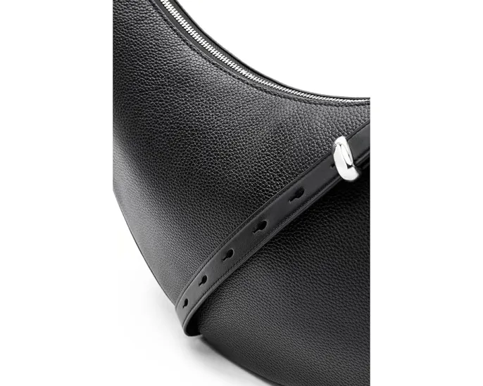 Большая кроссбоди сумка Kate Spade New York из галеречной кожи с дополнительным съемным мешочком
