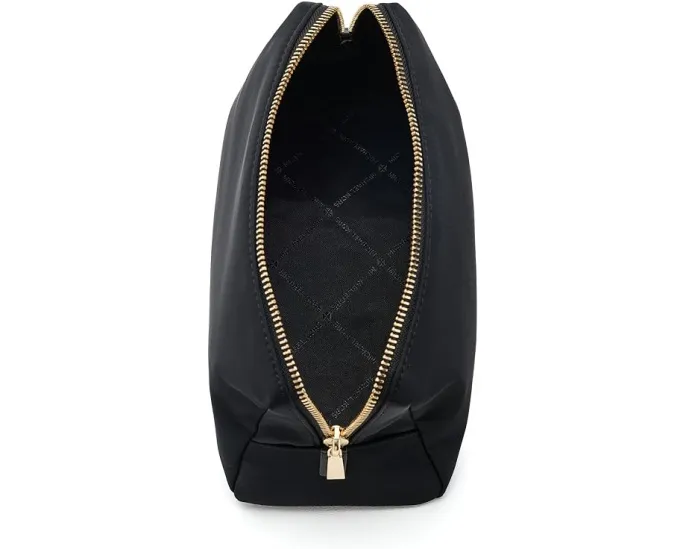 Косметичка Zadie Large Cosmetic Wristlet MICHAEL Michael Kors черная