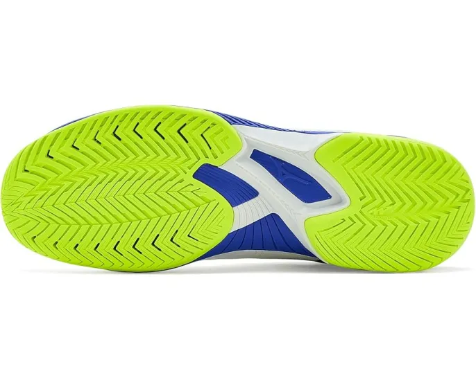 Кроссовки Mizuno Wave Exceed Court AC из нейлона с технологией ENERZY