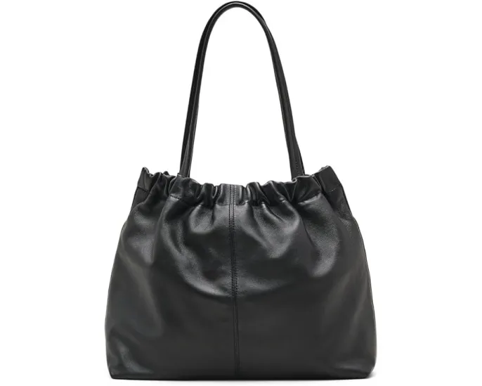 Сумка-тоут Marc Jacobs Cristina из мягкой кожи на плече
