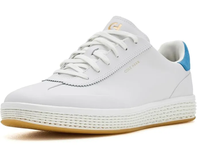 Кроссовки Grandpro Turf Skyweave Cole Haan с плетеной амортизацией Skyweave