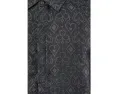 John Varvatos рубашка Rodney W673W26 из модала с геометрическим узором