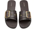Слайды Ella Slider с объемной пряжкой AllSaints