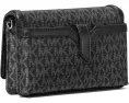 Маленькая сумка кроссбоди для телефона Jet Set Small Phone Webbing Strap Xbody от MICHAEL Michael Kors