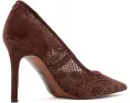 Туфли Sam Edelman Hazel Mesh с сетчатым верхом и каблуком-шпилькой