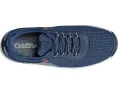 Ортопедические кроссовки Orthofeet Edgewater с системой Ortho-Cushion и широким носком