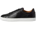 Обувь Magnanni Costa Lo из кожи с круглым носком и плоской подошвой