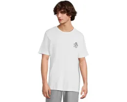 Футболка Salty Crew Day Charter с коротким рукавом и принтом