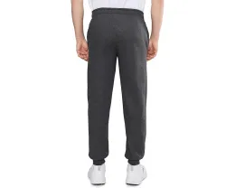 PUMA Essentials Logo Fleece Sweatpants спортивные брюки из флиса с логотипом