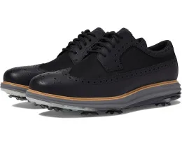 Водонепроницаемые туфли для гольфа Cole Haan Originalgrand Tour с технологией Grand.OS