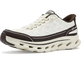 Кроссовки SKECHERS Performance Go Walk Glide-Step 2.0 Cozy-Walker Hands Free Slip-Ins