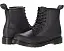 Детские ботинки Dr. Martens 1460 Pascal Junior с молнией внутри