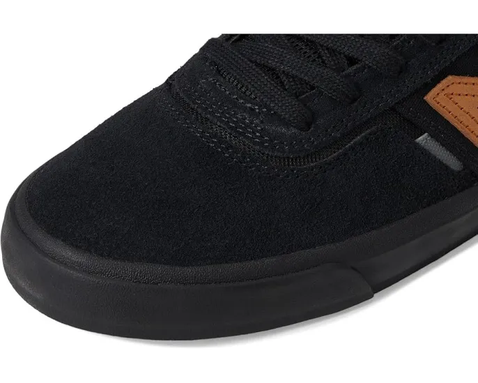 Скейтерские кроссовки New Balance Numeric 306 Jamie Foy с видимым резиновым усилением