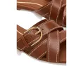 Сандалии Cole Haan Velma Buckle Slide с квадратным носком