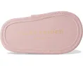 Детские сандалии Kurt Geiger London Baby Kensington Fisherman с кожаным верхом