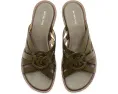 Плетеные босоножки Erika Flat, MICHAEL Michael Kors