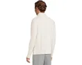 Водоотталкивающее поло Saltwater Quarter Zip от Vineyard Vines