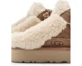 Мюли Lowmel от UGG с кашемировым оттенком