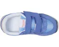 Saucony Kids Кроссовки Originals Jazz на липучке для малышей
