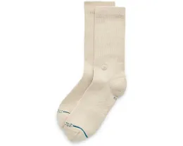 Носки Stance Icon из хлопка с амортизацией и поддержкой свода стопы