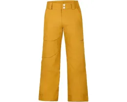 Детские лыжные штаны Brisk Pants от Obermeyer Kids с утеплителем и вентиляцией
