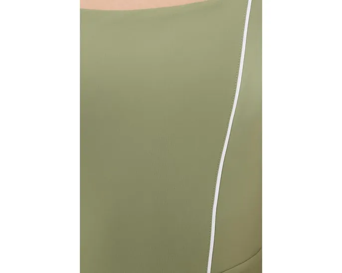 Платье TravisMathew Moveknit Sleeveless без рукавов