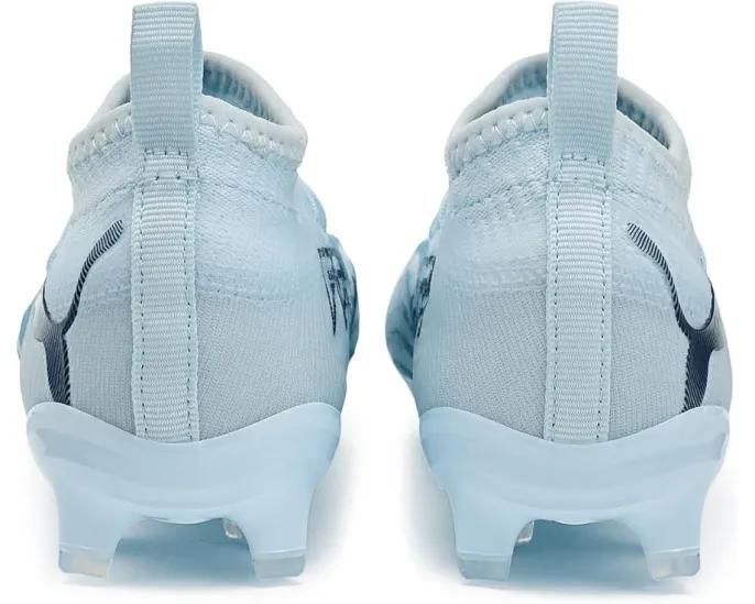 Puma Детские футбольные бутсы Future 9 Match для твердого и искусственного покрытия
