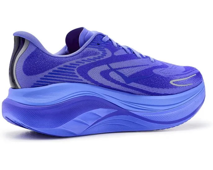 Hoka Skyward X 2 супертренер с амортизацией PEBA