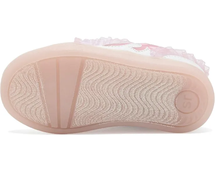 Stride Rite Светящиеся туфли SR Lighted Bow с бантом для детей