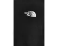 Футболка The North Face Kids Flex с коротким рукавом из полиэстера