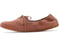 Ботинки Sperry Slimsail с эластичной пяткой и системой шнуровки 360
