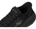Кроссовки Skechers Hands Free Slip-ins с максимальной амортизацией и технологией Natural Rocker