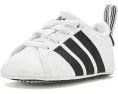 Adidas Grand Court кроссовки для малышей