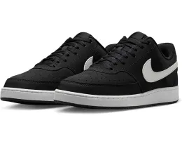 Кроссовки Nike Court Vision Low V2 Premium с усиленной амортизацией