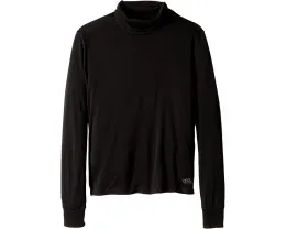 Детская водолазка Hot Chillys Kids Peachskins с защитой UPF 30+ и технологией MTF