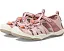 Детские сандалии KEEN Kids Moxie с защитой от запаха и стелькой EVA