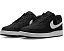 Кроссовки Nike Court Vision Low V2 Premium с усиленной амортизацией