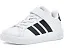 Adidas кроссовки Grand Court 3.0 с липучками для малышей