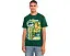 Футболка Junk Food Clothing NFL Green Bay Packers Running Back Vintage